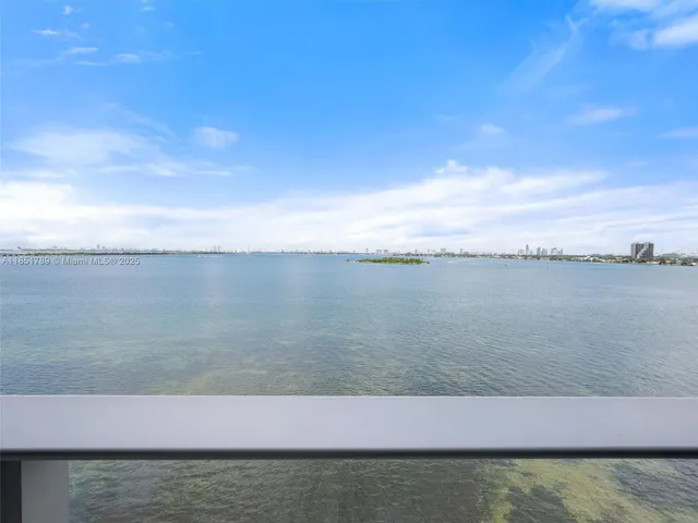 $1,849,000 | 700 Northeast 24th Street, Unit 606, Miami, FL 33137