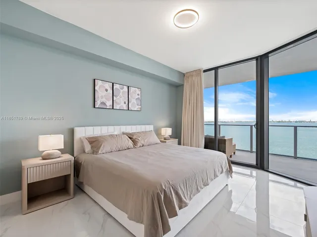 $1,849,000 | 700 Northeast 24th Street, Unit 606, Miami, FL 33137