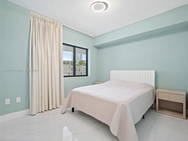 $1,849,000 | 700 Northeast 24th Street, Unit 606, Miami, FL 33137