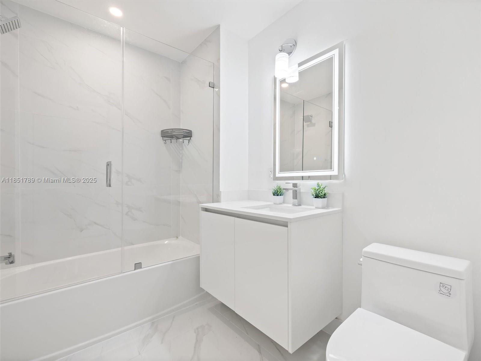 700 Northeast 24th Street, Unit 606 Miami, FL 33137 - Photo 21 of 54