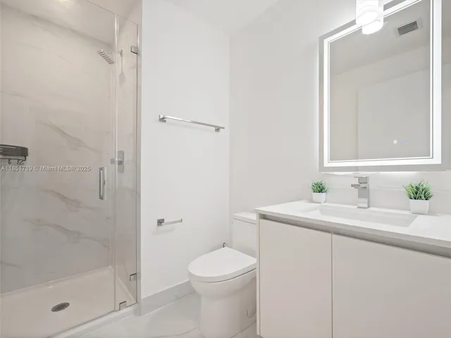 $1,849,000 | 700 Northeast 24th Street, Unit 606, Miami, FL 33137