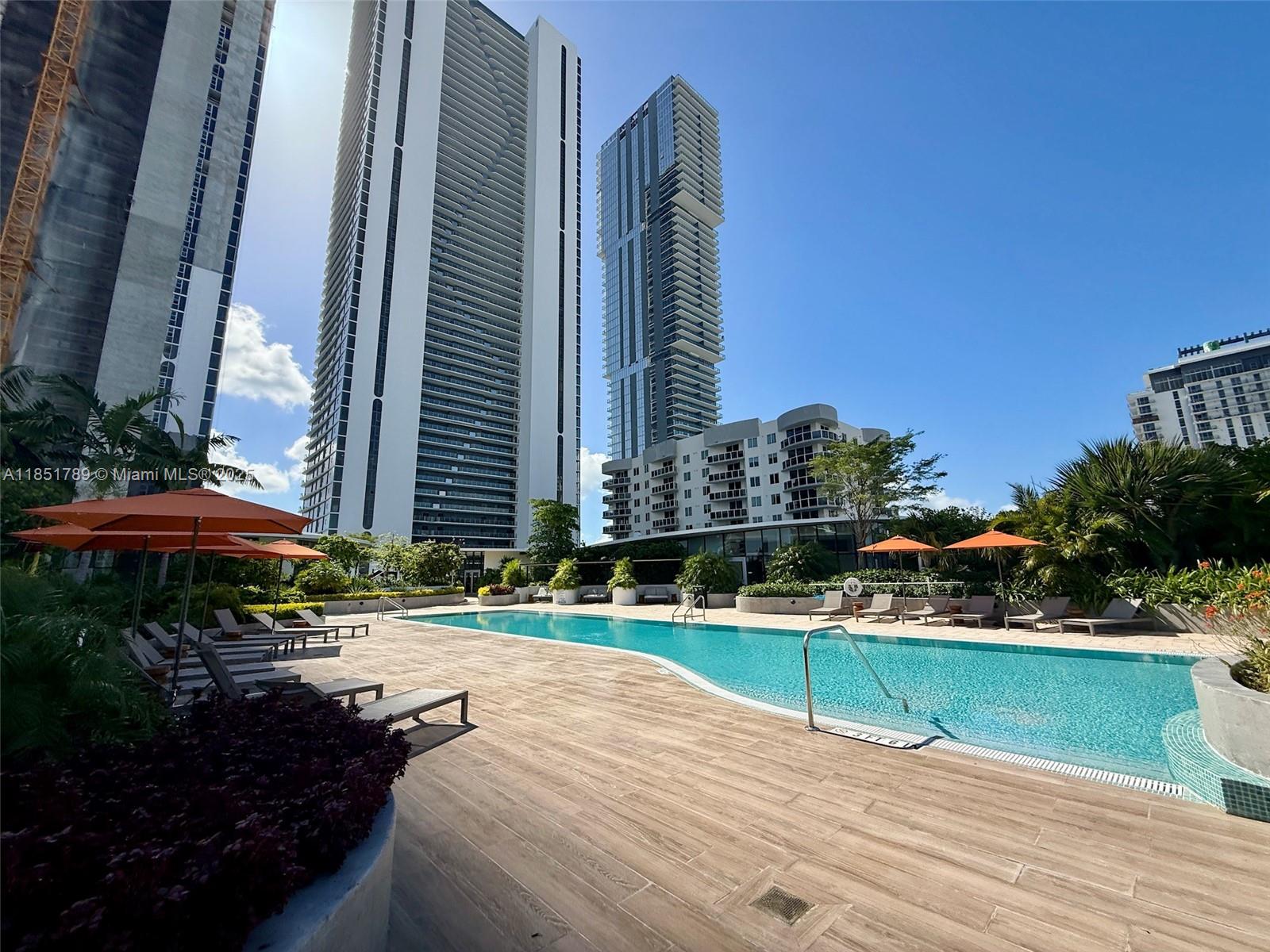 700 Northeast 24th Street, Unit 606 Miami, FL 33137 - Photo 37 of 54