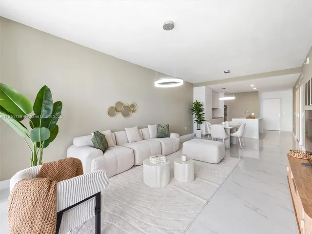 $1,849,000 | 700 Northeast 24th Street, Unit 606, Miami, FL 33137