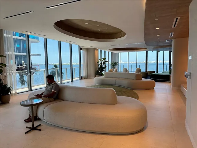 $1,849,000 | 700 Northeast 24th Street, Unit 606, Miami, FL 33137