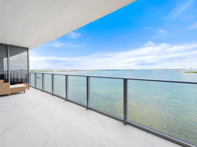 $1,849,000 | 700 Northeast 24th Street, Unit 606, Miami, FL 33137