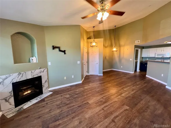 $270,000 | 5694 North Gibralter Way, Unit 306, Aurora, CO 80019
