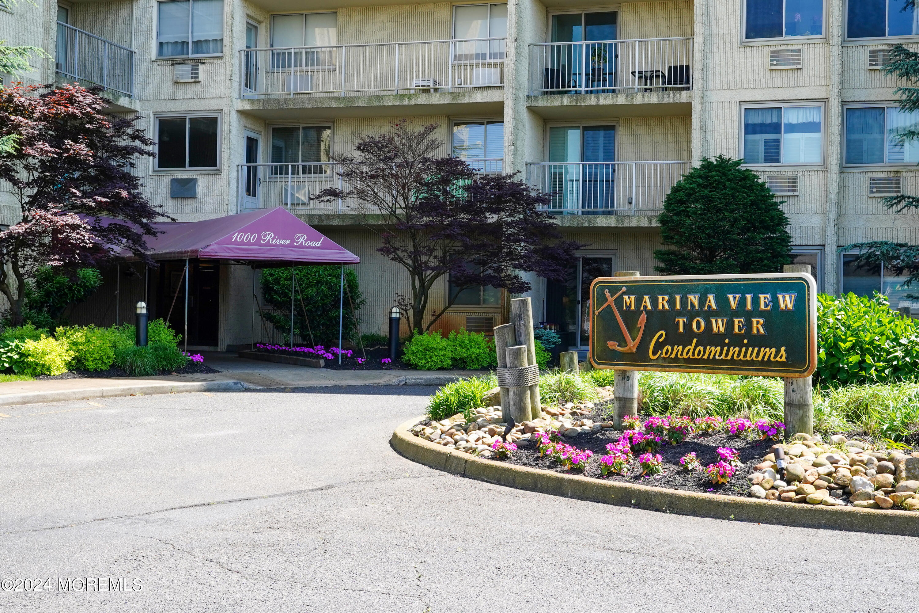 1000 River Road, Unit 3H Belmar, NJ 07719 - Photo 1 of 15 DSC08055