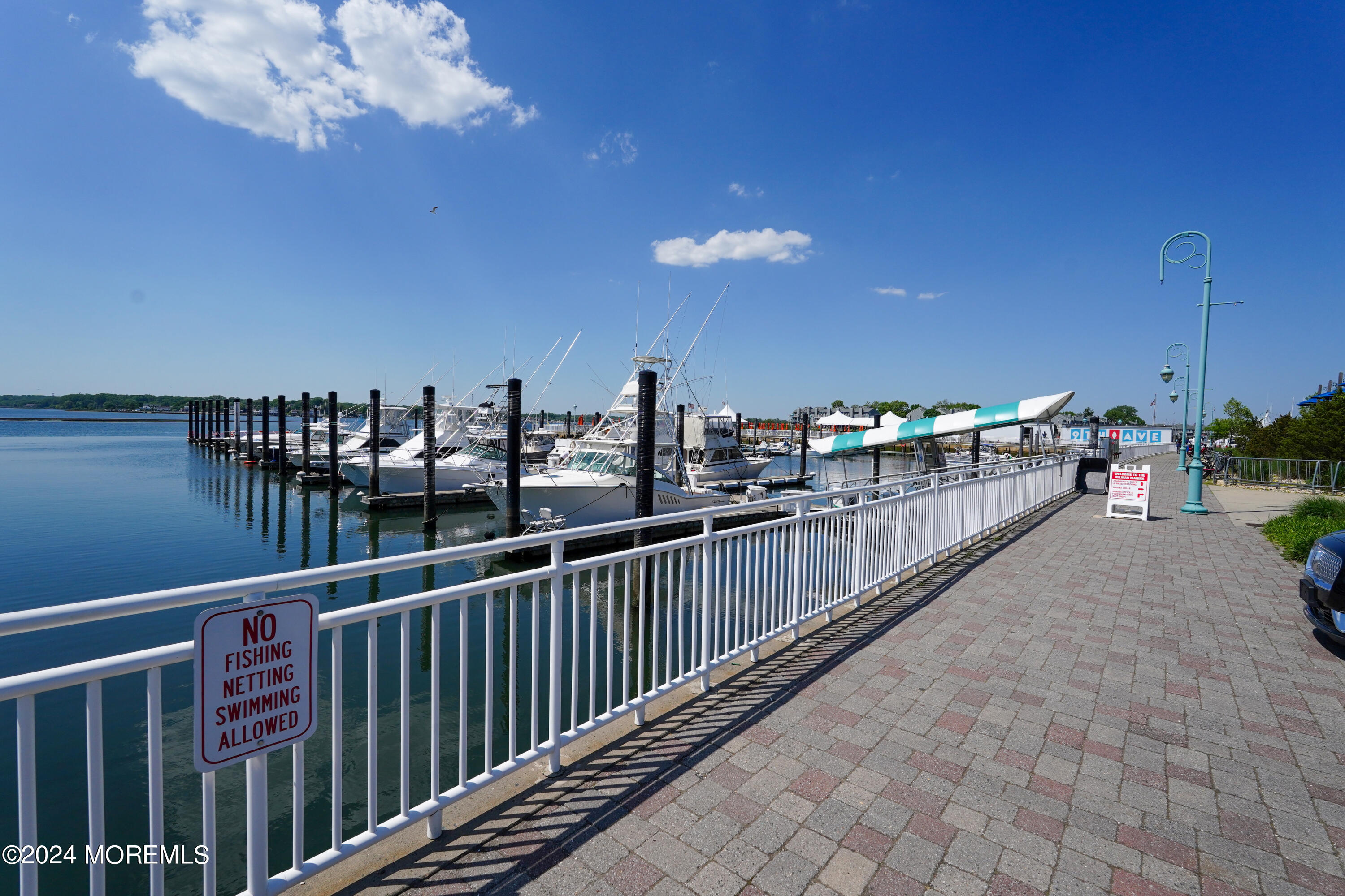 1000 River Road, Unit 3H Belmar, NJ 07719 - Photo 4 of 15 DSC08076
