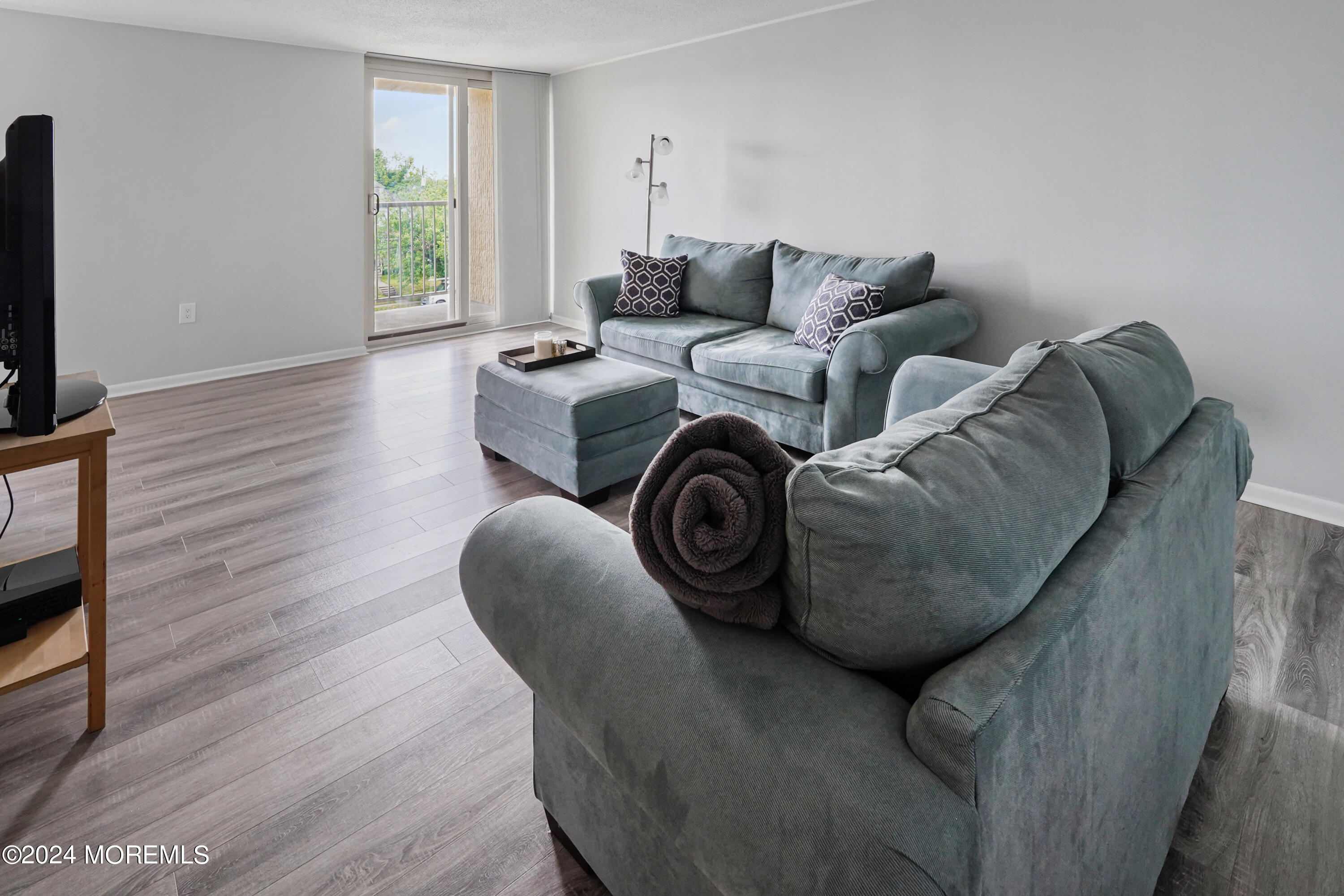 1000 River Road, Unit 3H Belmar, NJ 07719 - Photo 7 of 15 DSC07707