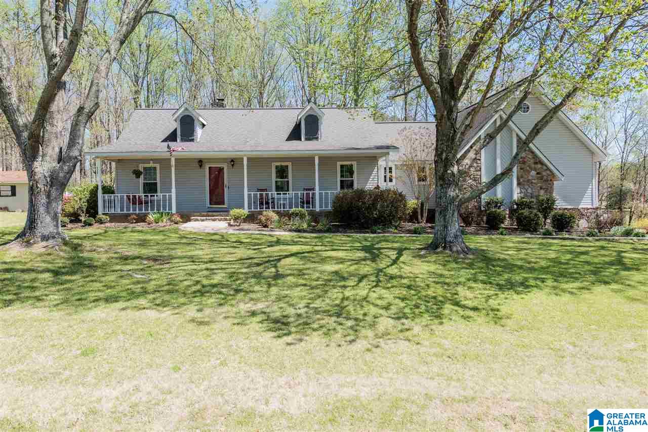 1014 Northwest Grace Road Arab, AL 35016 - Photo 1 of 49