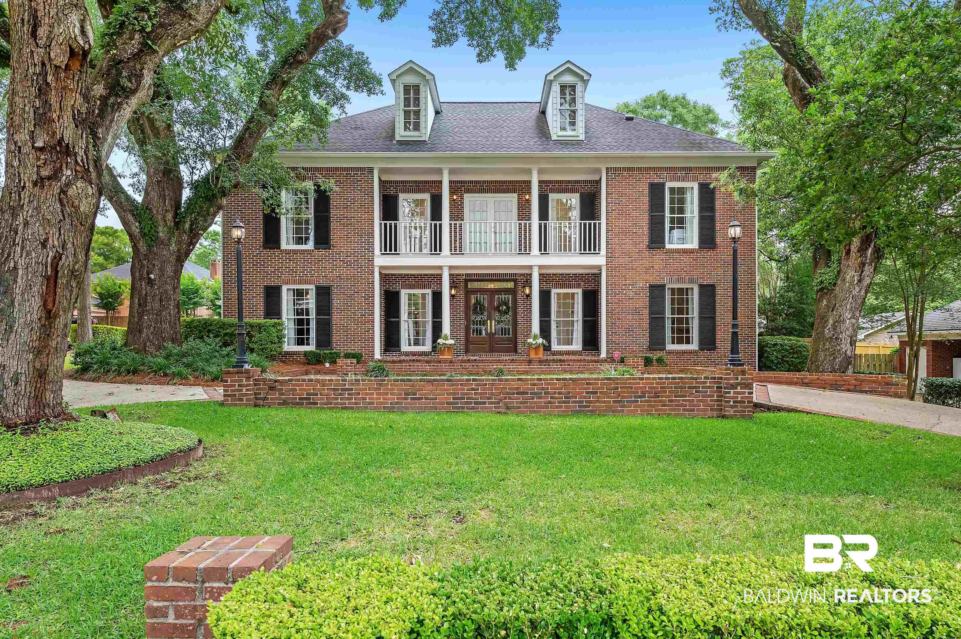 2109 Ryegate Court Mobile, AL 36693 - Photo 1 of 32 Front of Structure