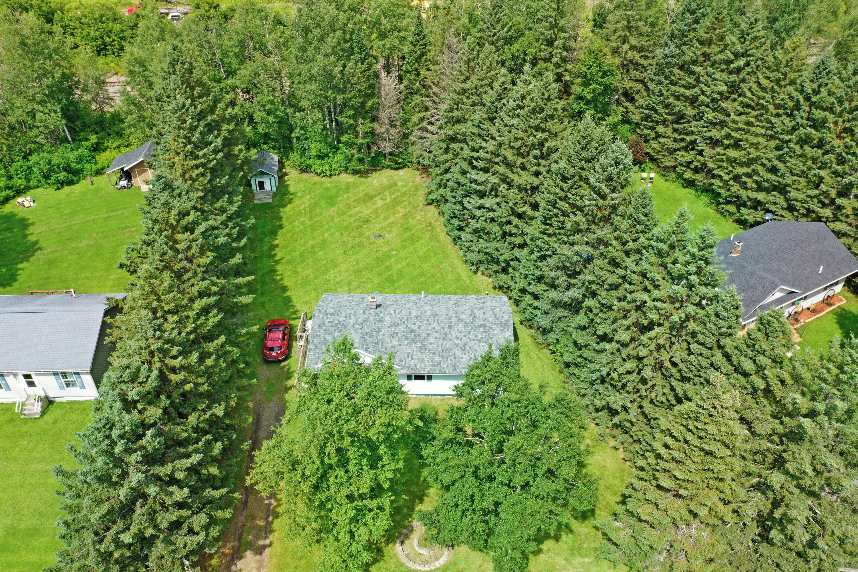 3 Coty Lane Mapleton, ME 04757 - Photo 2 of 35 DJI_0908
