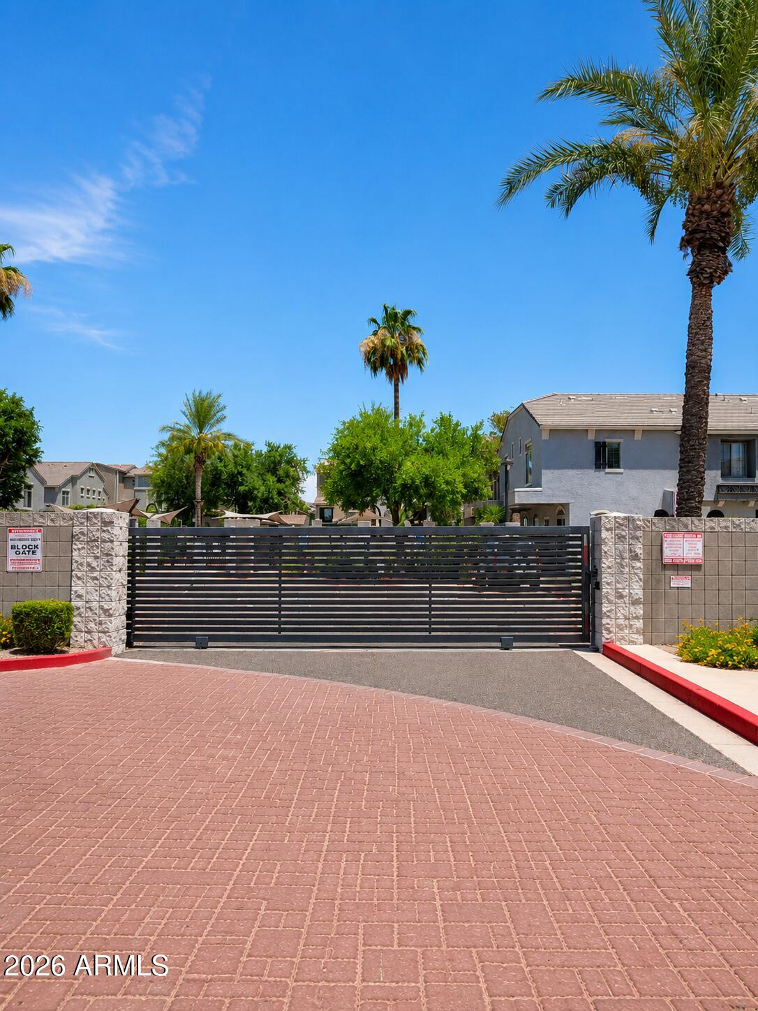 2150 West Alameda Road, Unit 1020 Phoenix, AZ 85085 - Photo 4 of 35 a swimming pool with an outdoor space and seating area