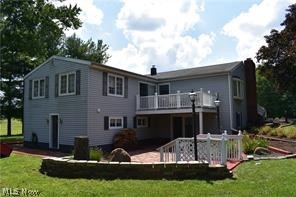 339 Dodgeville Road Rome, OH 44085 - Photo 4 of 11