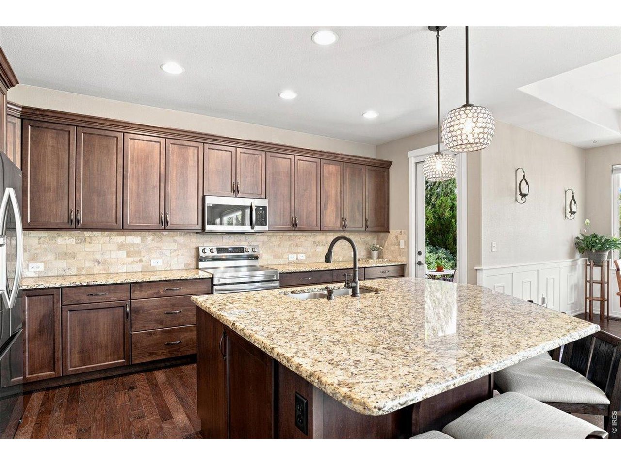 1577 Red Tail Road Eaton, CO 80615 - Photo 7 of 50 Perfect for Entertaining
