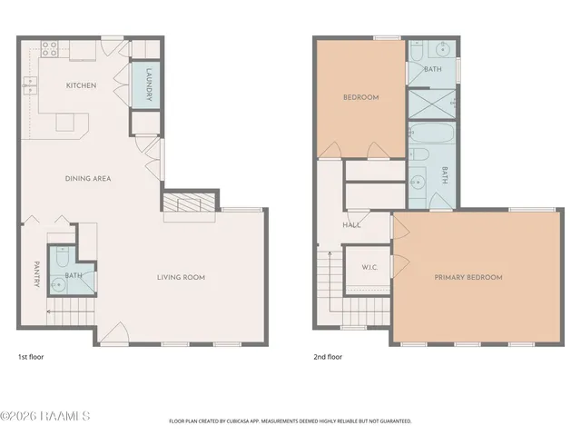 $205,000 | 305 Halcott Drive, Unit 122, Lafayette, LA 70503