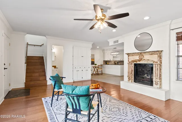 $205,000 | 305 Halcott Drive, Unit 122, Lafayette, LA 70503