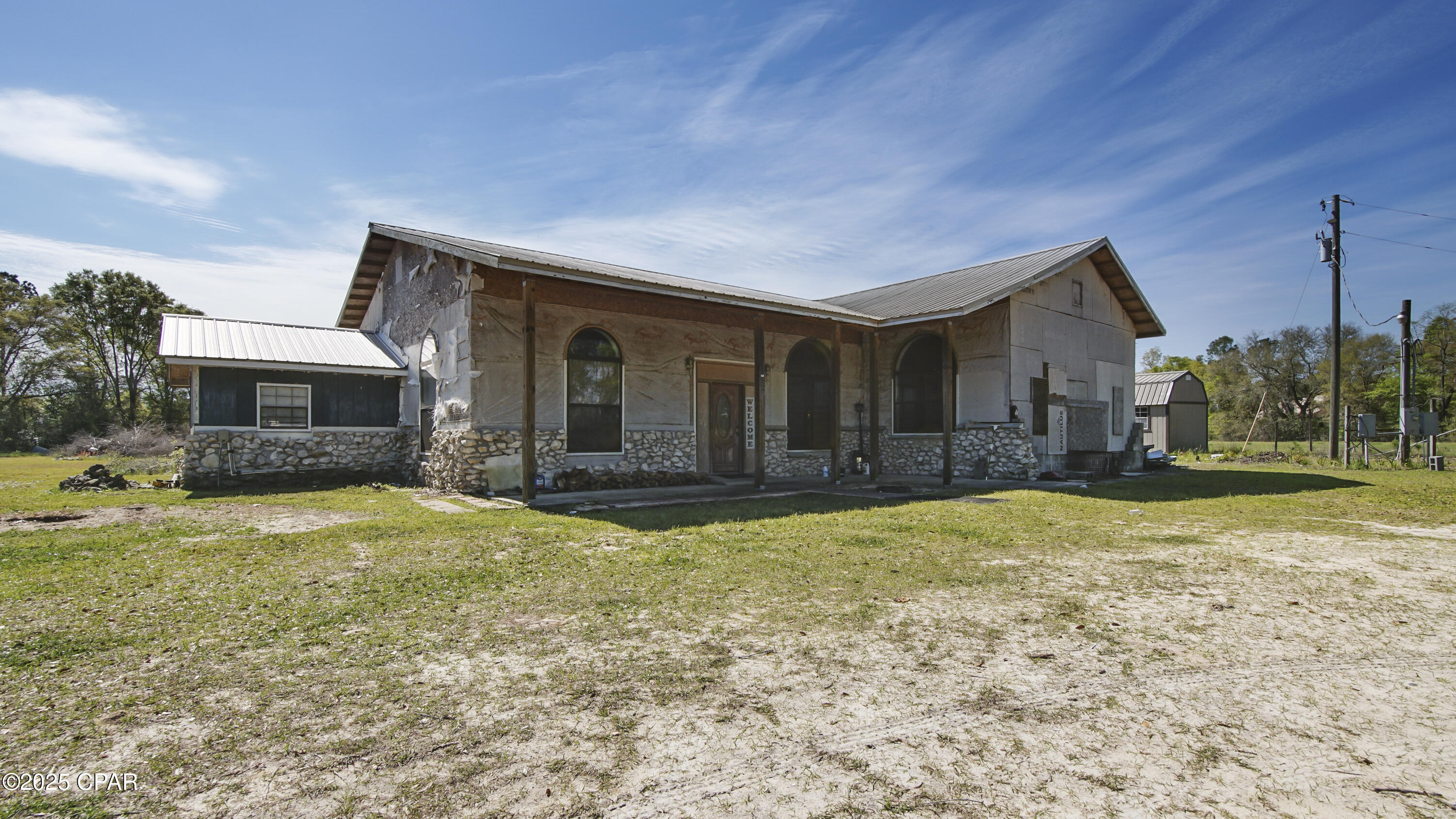 14709 Phillips Road Bristol, FL 32321 - Photo 2 of 40 Gallery Image 2
