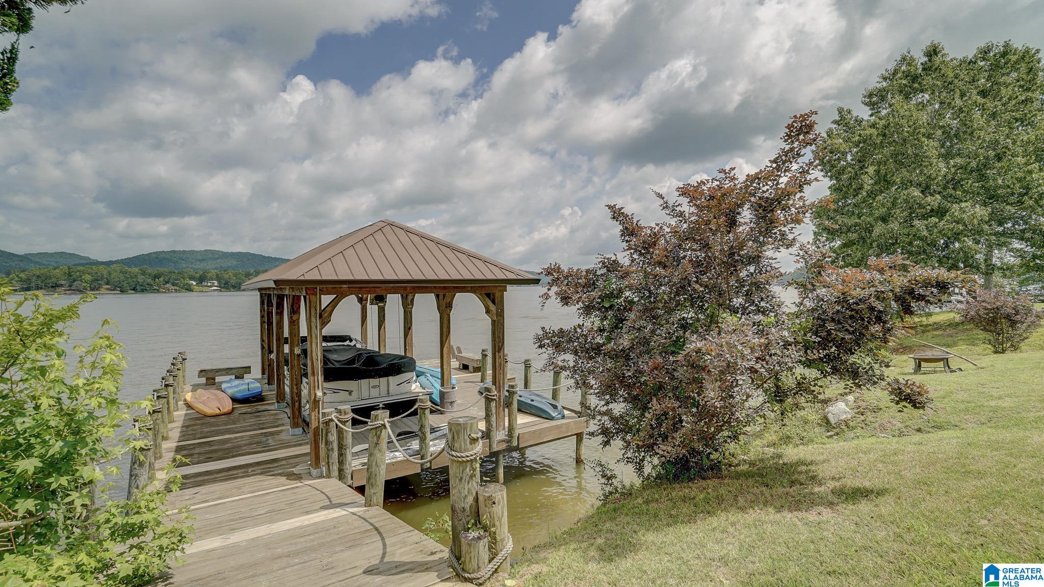 268 Boulder Point Lane Ohatchee, AL 36271 - Photo 77 of 78