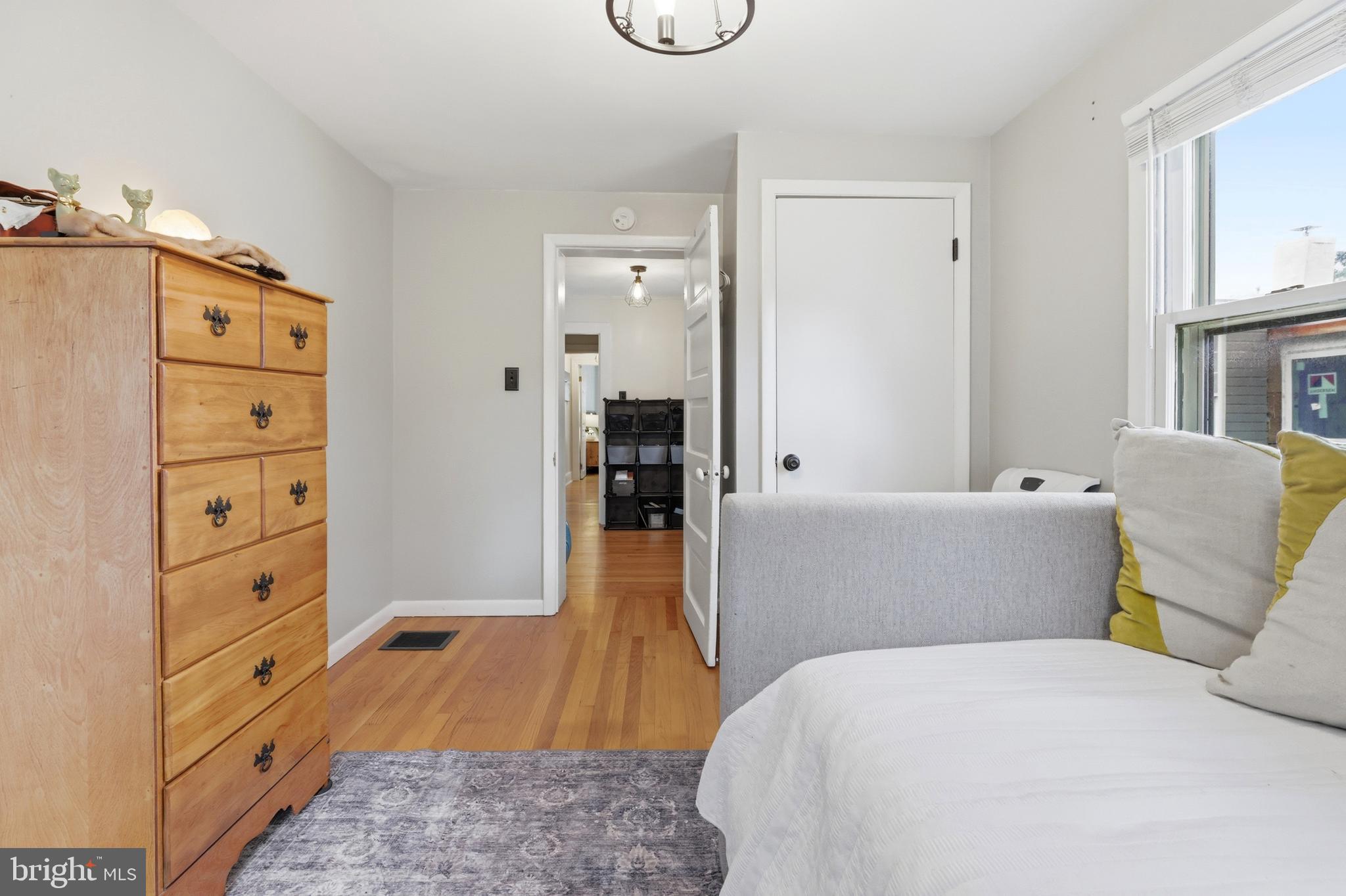 117 East 5th Street Frederick, MD 21701 - Photo 25 of 53