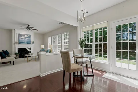 $650,000 | 2031 Addenbrock Drive, Morrisville, NC 27560