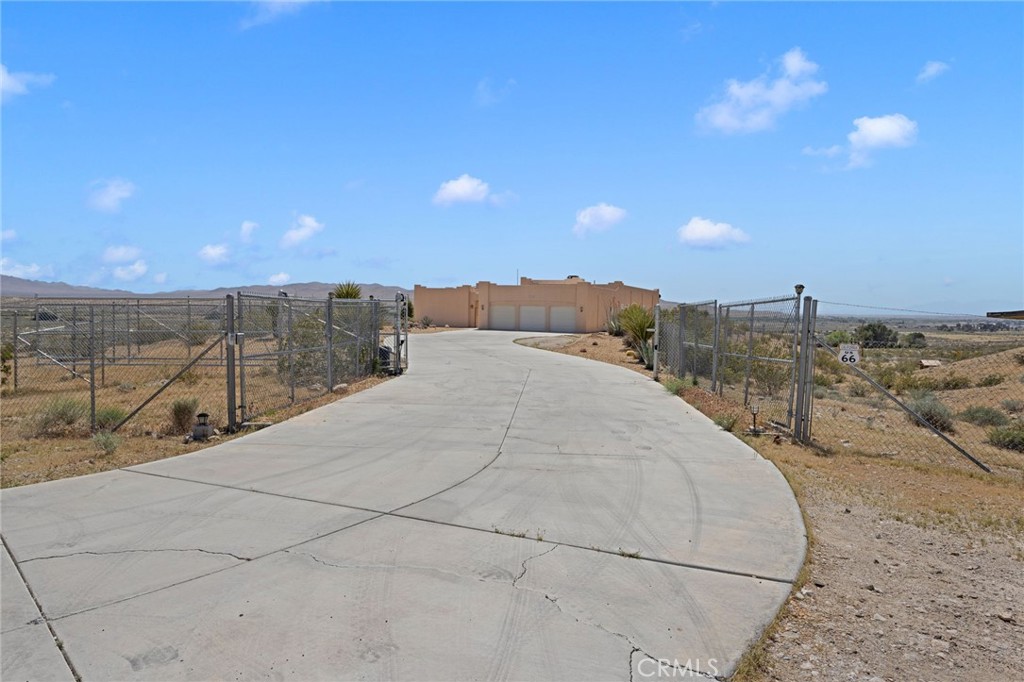 16222 Wild Road Helendale, CA 92342 - Photo 59 of 75