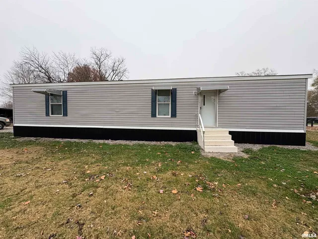 $54,000 | 308 South Main Street, Iuka, IL 62849