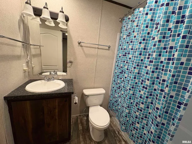 $54,000 | 308 South Main Street, Iuka, IL 62849