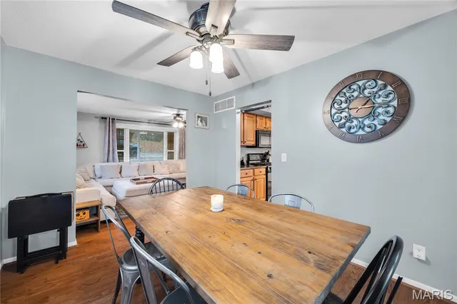 $295,000 | 1402 Gutenberg Street, Hermann, MO 65041