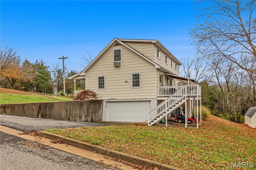 1402 Gutenberg Street Hermann, MO 65041 - Photo 3 of 50