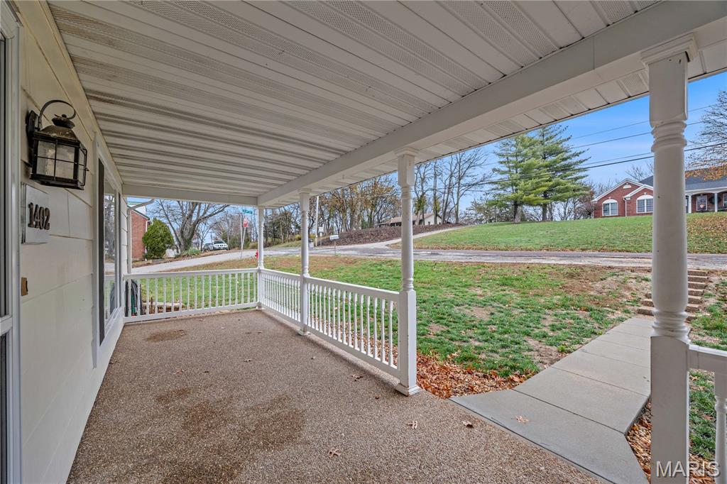 1402 Gutenberg Street Hermann, MO 65041 - Photo 34 of 50