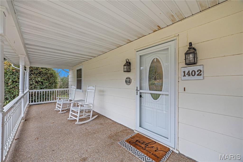 1402 Gutenberg Street Hermann, MO 65041 - Photo 35 of 50