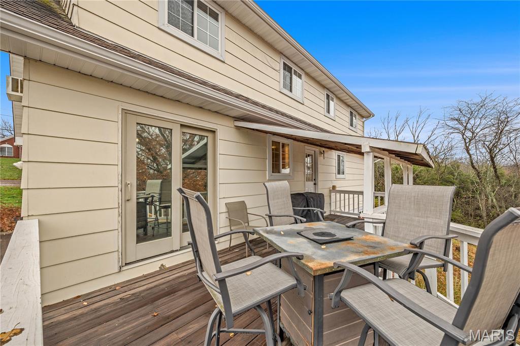 1402 Gutenberg Street Hermann, MO 65041 - Photo 36 of 50