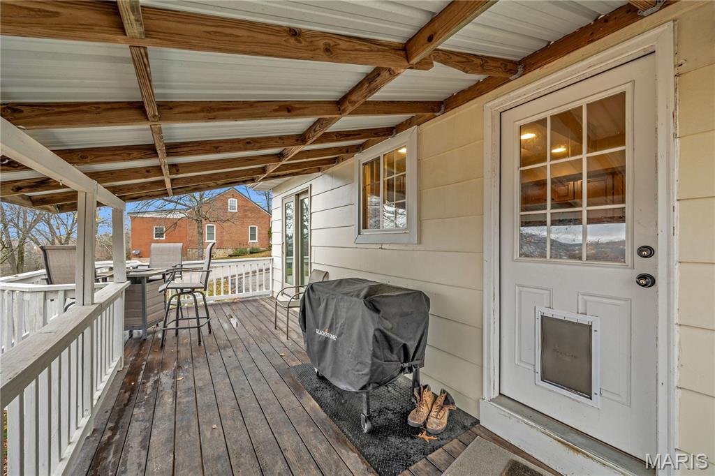 1402 Gutenberg Street Hermann, MO 65041 - Photo 37 of 50