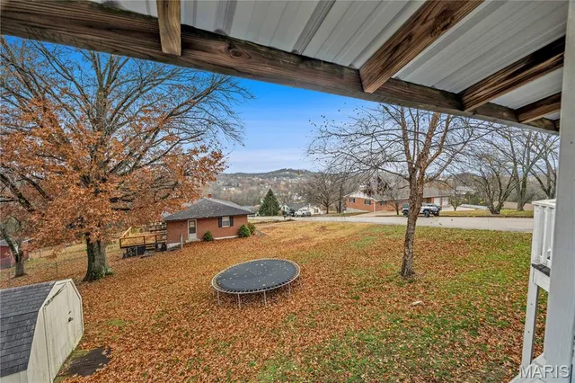 $295,000 | 1402 Gutenberg Street, Hermann, MO 65041