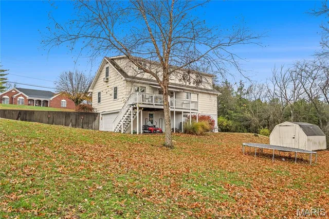 $295,000 | 1402 Gutenberg Street, Hermann, MO 65041