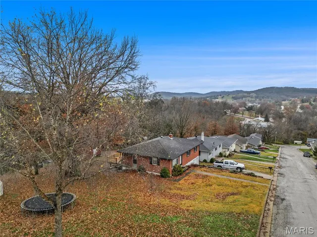 $295,000 | 1402 Gutenberg Street, Hermann, MO 65041