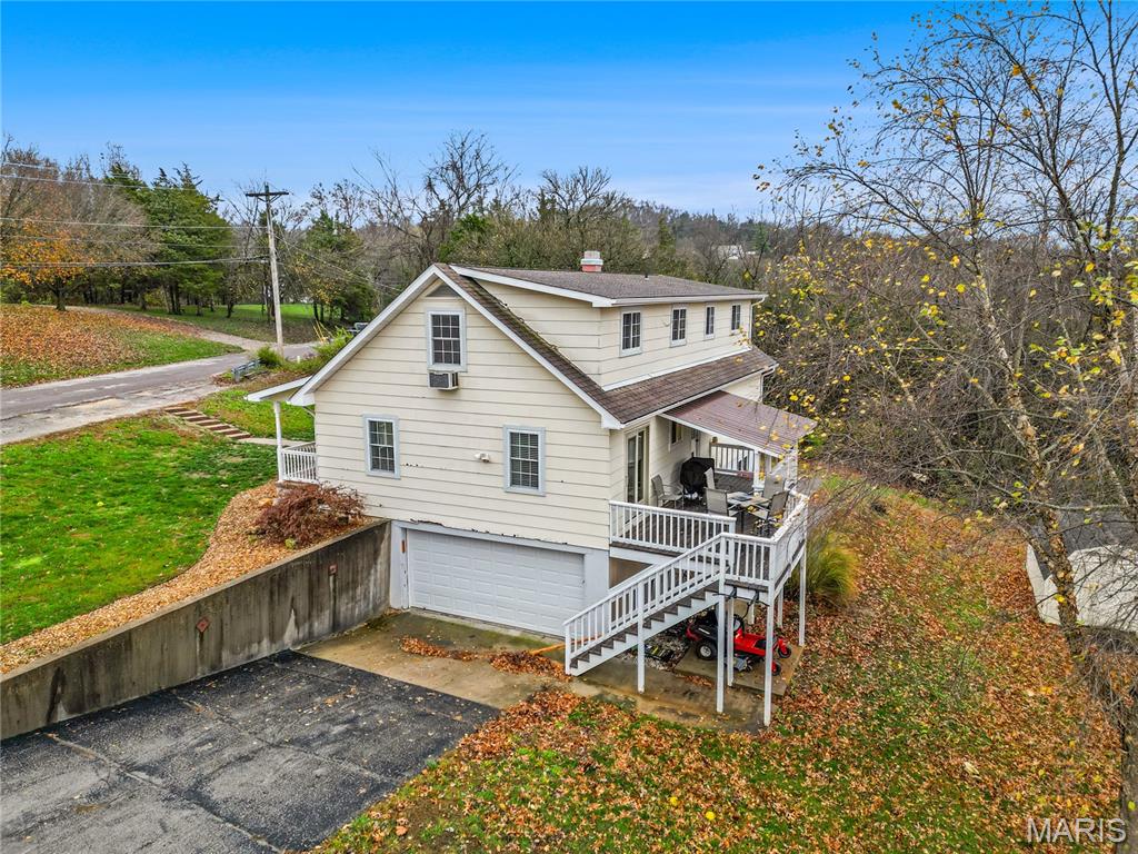 1402 Gutenberg Street Hermann, MO 65041 - Photo 42 of 50