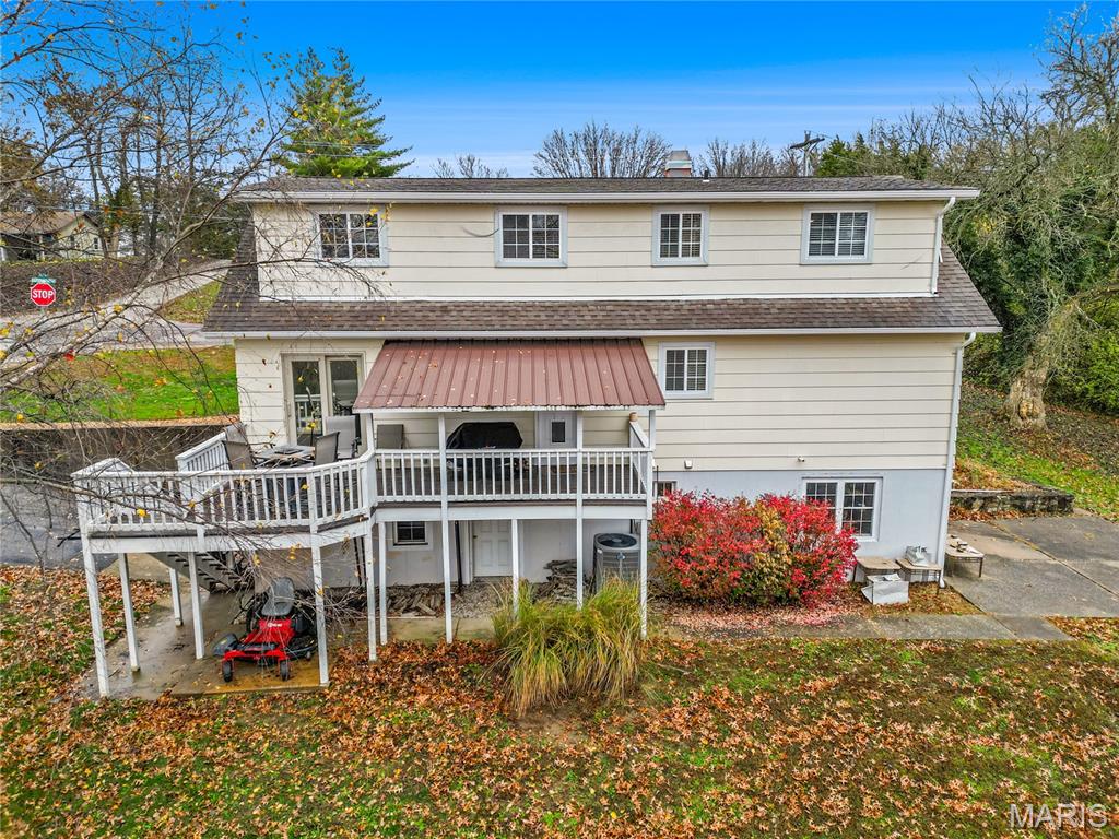 1402 Gutenberg Street Hermann, MO 65041 - Photo 43 of 50