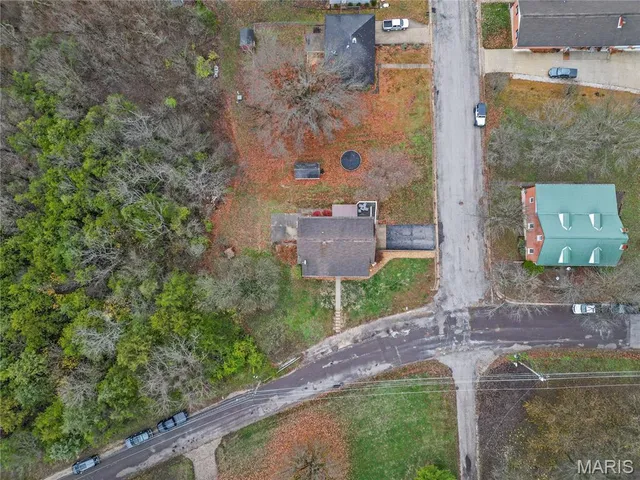 $295,000 | 1402 Gutenberg Street, Hermann, MO 65041