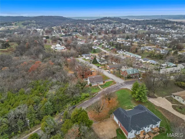 $295,000 | 1402 Gutenberg Street, Hermann, MO 65041