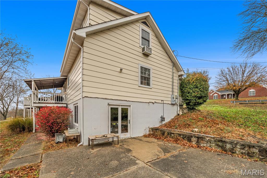 1402 Gutenberg Street Hermann, MO 65041 - Photo 5 of 50