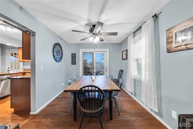 $295,000 | 1402 Gutenberg Street, Hermann, MO 65041