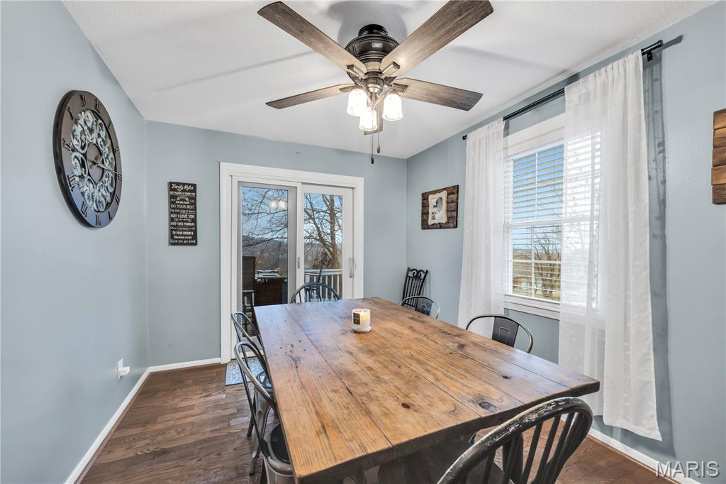 1402 Gutenberg Street Hermann, MO 65041 - Photo 10 of 50