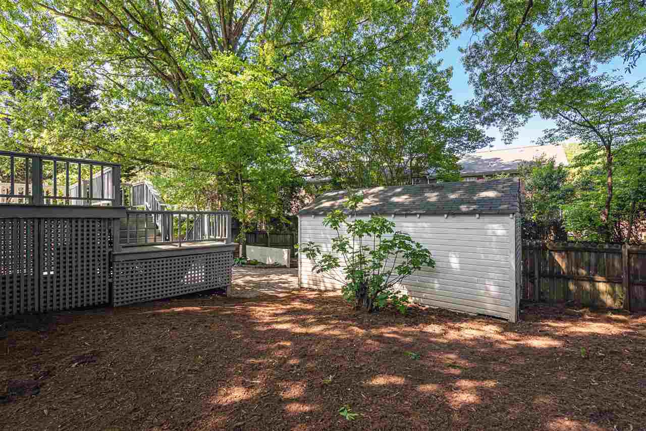 1817 Ridley Street Raleigh, NC 27608 - Photo 23 of 24 Photo 23