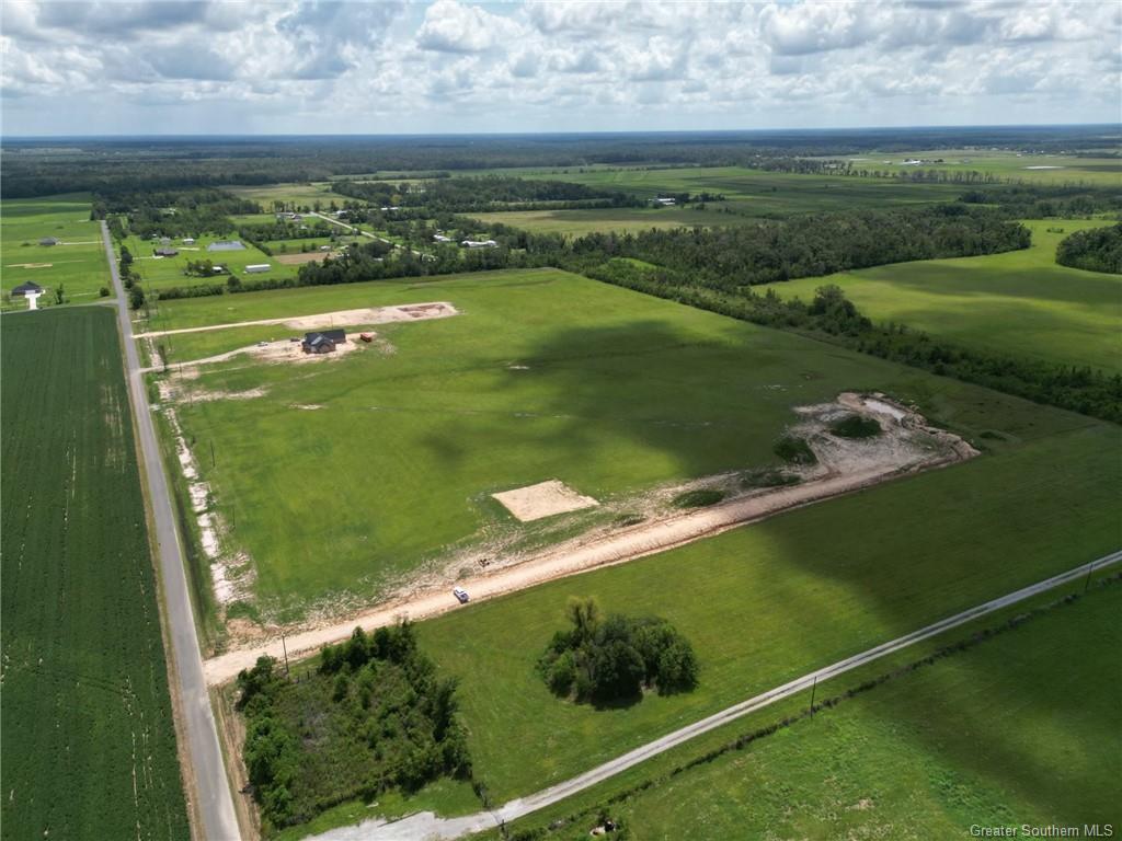 0 Turps Road Ragley, LA 70657 - Photo 3 of 8