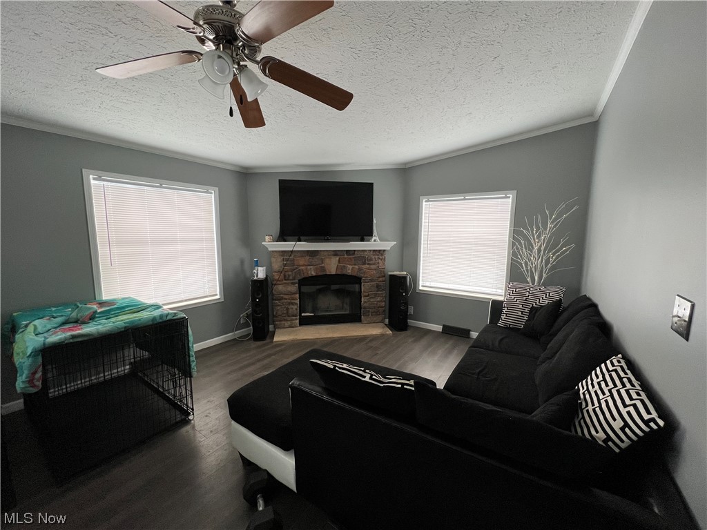 188 Old Rix Mills Road New Concord, OH 43762 - Photo 2 of 7