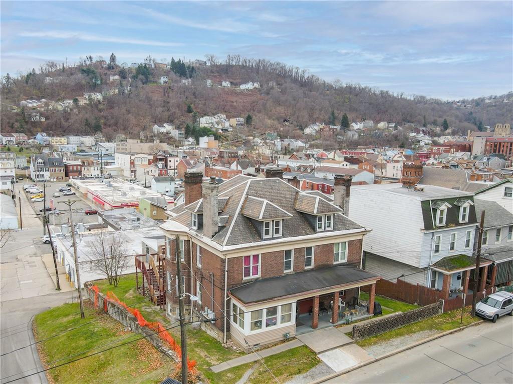 141 Evergreen Road Pittsburgh, PA 15209 - Photo 2 of 25 Gallery Image 2