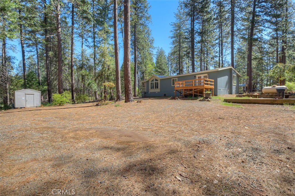 14565 Coutolenc Road Magalia, CA 95954 - Photo 23 of 43