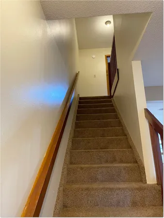 a view of entryway